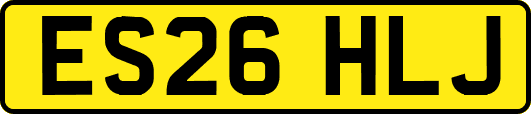 ES26HLJ