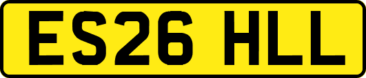 ES26HLL