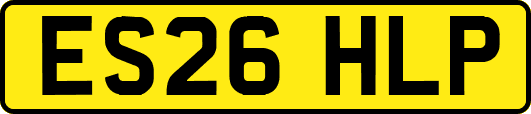 ES26HLP