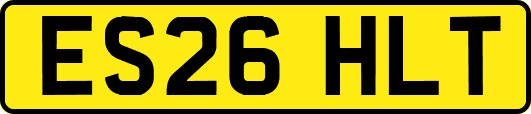 ES26HLT