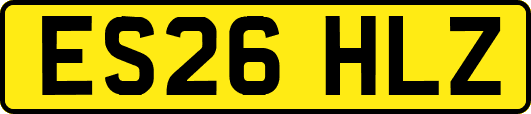 ES26HLZ