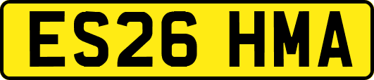 ES26HMA