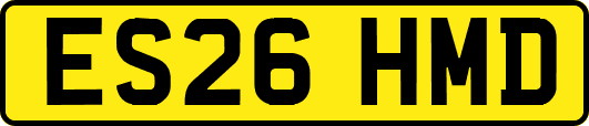 ES26HMD