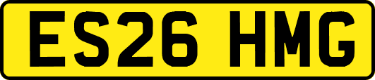 ES26HMG