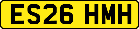 ES26HMH