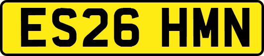 ES26HMN
