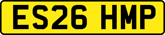 ES26HMP