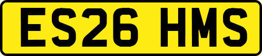 ES26HMS