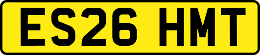ES26HMT