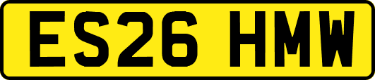 ES26HMW