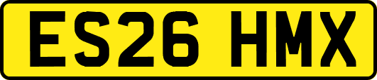 ES26HMX