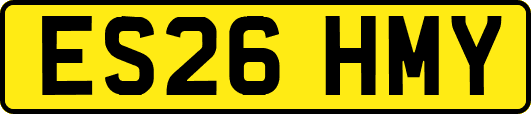 ES26HMY