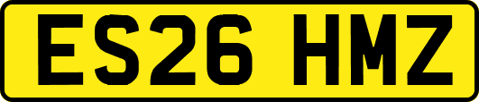 ES26HMZ