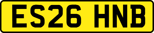 ES26HNB