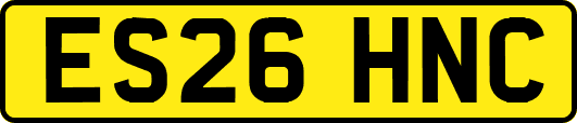 ES26HNC