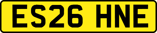 ES26HNE