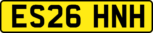 ES26HNH