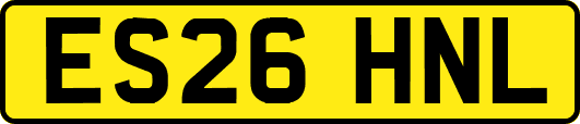 ES26HNL