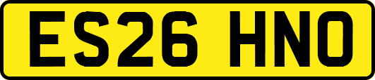 ES26HNO