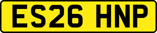 ES26HNP