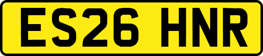 ES26HNR