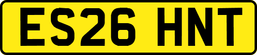 ES26HNT