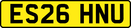 ES26HNU
