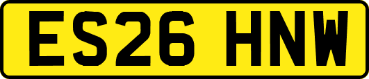 ES26HNW
