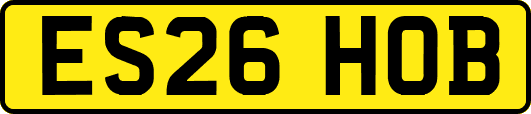 ES26HOB