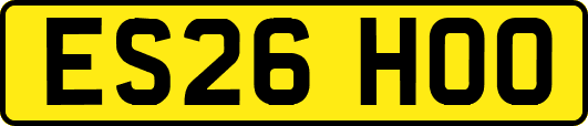 ES26HOO