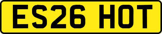 ES26HOT