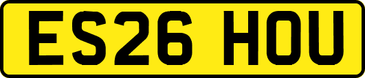 ES26HOU
