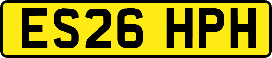 ES26HPH