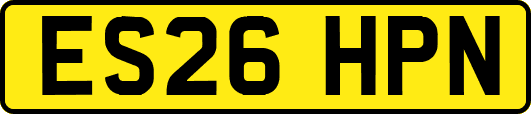 ES26HPN