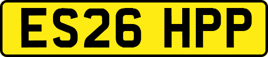 ES26HPP