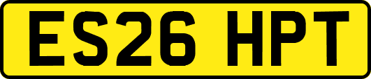 ES26HPT