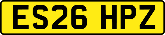 ES26HPZ
