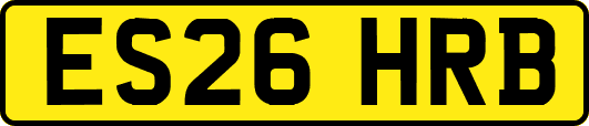 ES26HRB