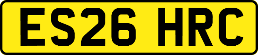 ES26HRC