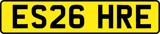 ES26HRE