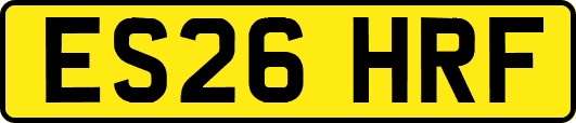 ES26HRF