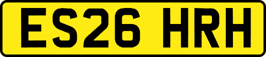 ES26HRH