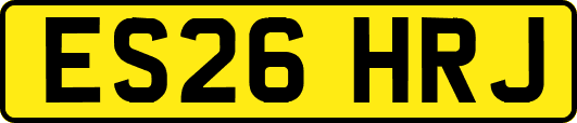 ES26HRJ