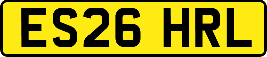 ES26HRL