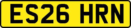 ES26HRN