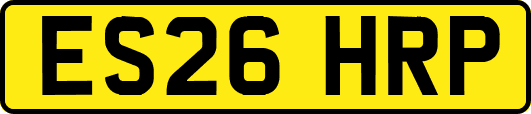 ES26HRP