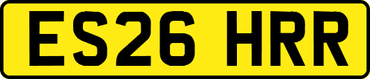 ES26HRR