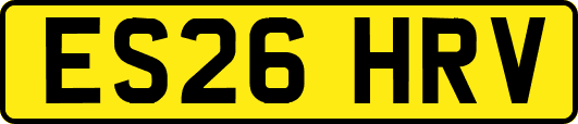 ES26HRV