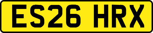 ES26HRX