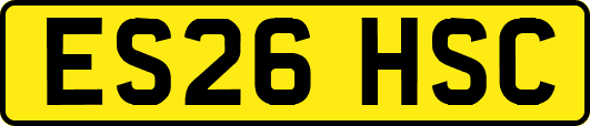 ES26HSC